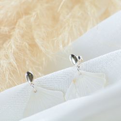 Boucle Coquillage fermoir