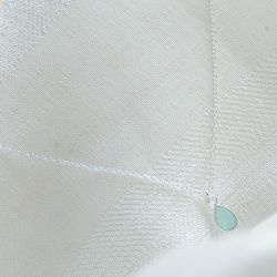 Collier à traiter