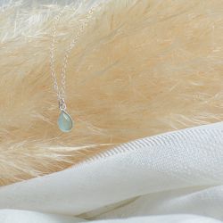 Collier à traiter