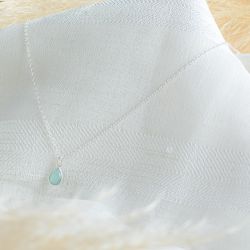 Collier à traiter