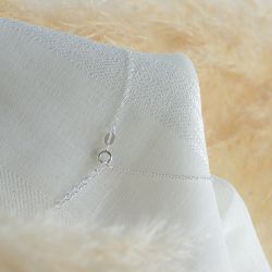Collier à traiter