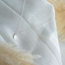 Collier à traiter