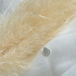 Collier à traiter