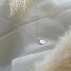 Collier à traiter