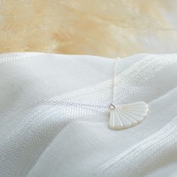 Collier à traiter