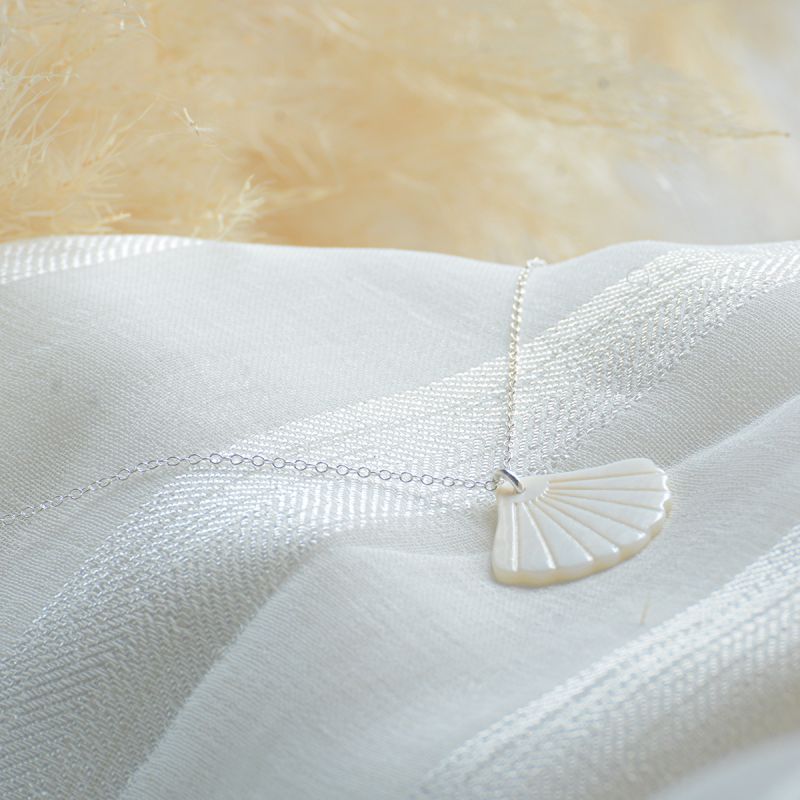 Collier à traiter