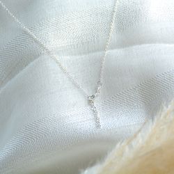Collier à traiter