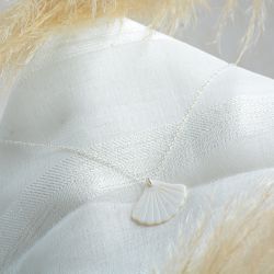 Collier à traiter