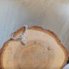 Bague Oia Bleu