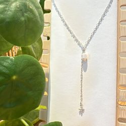 Collier cravate