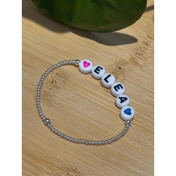 Bracelet personnalisable enfant