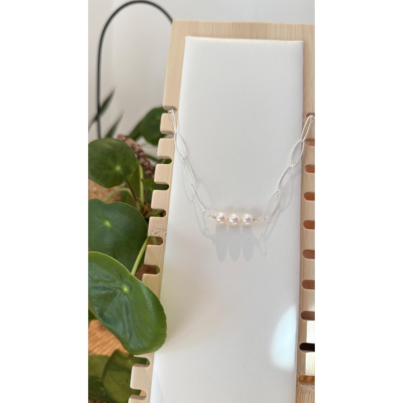 Collier Elégance